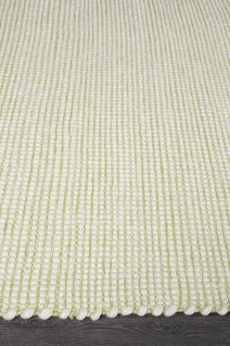 Rug Culture Loft Large Pistachio Rug 280X190CM - LFT-PIST-280X190 hero image