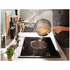 Franke Maris 520mm Single Bowl Topmount Sink Matte Black MRG610-52MBB image NaN