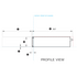 Fisher & Paykel Series 9 60cm Contemporary Warming Drawer Grey Glass WB60SMG1-SET image NaN