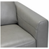 Kalona Bilzen Classic Gray 2.5 Seater Left Facing Chaise Sofa 30808-RAF-MS2077 image NaN