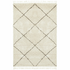 Rug Culture Saffron Power Loomed Rug 400x300 SAF22NAT400X300 image NaN
