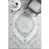 Rug Culture Emotion Extra Large Multi-coloured Rug 330X240CM - EMO77BLUE330X240 image NaN