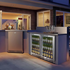 Bosston 190L Double Door Alfresco Fridge NAPDD image NaN