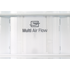 LG GT-515BPL 515L Top Mount Fridge image NaN