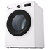 LG 8kg Series 1 Heat Pump Dryer White DVH1-08WP image NaN
