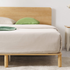 Zinus Arden Double Bamboo Wood Bed Frame AU-FPWNH2ZC-08D image NaN