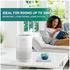 Sunbeam Fresh Control Air Purifier SAP0950WH image NaN