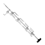 Napoleon 69334 Lex 605 and Lex 730 Stainless Steel Rotisserie Kit hero image