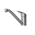 Oliveri London Single Lever Mixer Brushed Chrome LON580BN image NaN