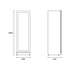 Vintec 198 Bottle Wine Storage Cabinet V190SG2EBKLH image NaN