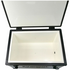 EvaKool 85L Fibreglass Icebox B085 image NaN