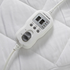Linen House Queen Electric Quilted Blanket 01226D424 image NaN