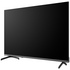 CHiQ 43 Inch QM10 4K QLED Smart Google TV U43QM10 [2025] image NaN
