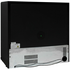 Schmick Alfresco Two Door Bar Fridge with Heated Glass SK190-SS image NaN