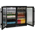 Rhino 208L Double Door Beverage Centre SG2H-B image NaN