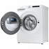 Samsung 9kg/6kg AddWash Smart Washer Dryer Combo WD90T554DBW image NaN