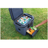 Ninja 28L FrostVault Hard Cooler with Dry Zone Lakeshore Blue FB131BL image NaN