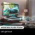 Hisense 3.1ch Soundbar with Wireless Subwoofer HS3100AU image NaN