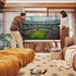 Samsung 85 Inch U8500F Crystal UHD 4K Smart TV UA85U8500FWXXY [2025] image NaN