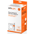 Unilux ULX104 Universal Dryer Venting Kit with Deflector image NaN