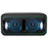 Sony GTKXB7B Extra Bass Audio System with Bluetooth image NaN