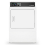 Speed Queen 9kg LP Gas Vented Dryer ADGE8BGASLP hero image