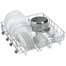 Seiki 60cm White Freestanding Dishwasher SC-1300AU6DWW hero image