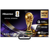 Hisense 85 Inch ULED MiniLED U7S 4K 165Hz Smart AI TV 85U7SAU [2026] image NaN