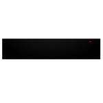 Bosch Series 8 Accentline 60x40cm Built-In Warming Drawer Black BIC9101B1 hero image