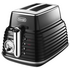 Delonghi CTZ2003BK Scultura 2 Slice Toaster image NaN
