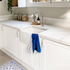 Turner Hastings Patri 60 x 46 Fine Fireclay Single Bowl Butler Sink PA60FS-F image NaN
