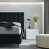 A.H. Beard Domino Amsterdam Plush Queen Mattress DOAMSPMQUE image NaN