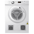 Haier 7.5kg Front Load Washing Machine & 7kg Sensor Vented Dryer Laundry Pack HWF75AW2HDV70E1 image NaN