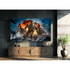 TCL 85 Inch C735 QLED 4K Smart Google TV 85C735 image NaN
