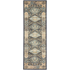 Rug Culture Legacy Extra Large Multi-coloured Rug 500X80CM - LEG-857-NAVY-500X80 image NaN