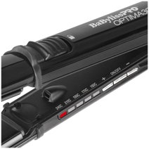 BaBylissPRO Optima 3000 32mm Straightener Black 900640 hero image