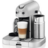 Delonghi EN470SAE Nespresso Gran Maestria Coffee Machine image NaN