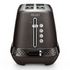 DeLonghi Diadema Long Slot Toaster Onyx Black CTV3003BK image NaN