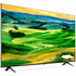 LG 55 Inch QNED80 4K Smart QNED TV 55QNED80SQA image NaN