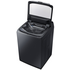 Samsung 11kg Activ DualWash Top Load Washing Machine WA11M8700GV image NaN