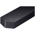 Samsung Q600F Q Series 3.1.2ch Dolby Atmos Soundbar  HW-Q600F-XY image NaN