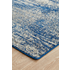 Rug Culture Mirage Large Blue Rug 400X80CM - MIR-355-BLU-400X80 image NaN