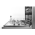 Fisher & Paykel Freestanding Dishwasher DW60FC4X1 image NaN