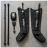 ReGen8 Nyx 8-Chamber Compression Recovery Boots Large 175-190cm RGCB-NYX8C-LG image NaN