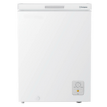 Westinghouse 145L Chest Freezer WCM1400WE hero image