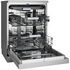 Westinghouse 60cm Stainless Steel Freestanding Dishwasher WSF6606XC image NaN