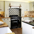 Falcon ELAS90DFBL Freestanding Dual Fuel Oven/Stove image NaN
