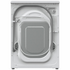 Hisense 9kg PureStream Front Load Heat Pump Dryer HDGE90H image NaN