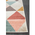 Rug Culture Dimensions Medium Blush Rug 300X80CM - DIM-428-BSH-300X80 image NaN