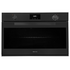 Artusi 90cm Multifunction Electric Built In Oven Matte Black AO9100MB image NaN